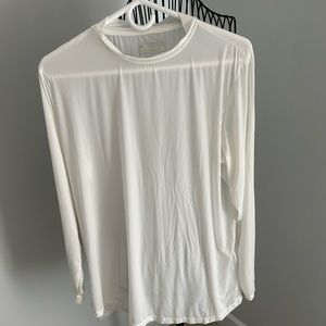Jamie Sadock sunsense long sleeved top. Very lightweight. Excellent condition